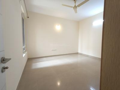 Bedroom Image of 1650 Sq.ft 3 BHK Apartment / Flat for rent in Salarpuria  Sattva Celesta, K R Puram Bengaluru for Rs. 70000