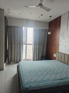 Bedroom Image of 2100 Sq.ft 3 BHK Apartment / Flat for sale in Bombay Island City Center, Wadala Mumbai for Rs. 95000000