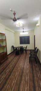 Hall Image of Nathan's Mens hostel in Nandambakkam, Alandur, Chennai