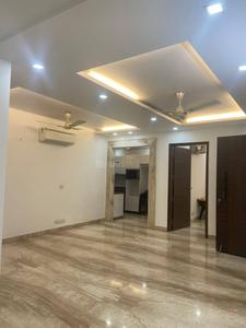 Hall Image of 1800 Sq.ft 3 BHK Builder Floor for sale in Ridhi Signature Floors, Green Field Colony Faridabad for Rs. 11000000