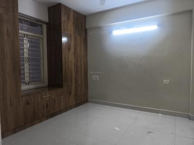 Bedroom Image of 1160 Sq.ft 2 BHK Apartment / Flat for sale in Kasturi Nagar Bengaluru for Rs. 11000000