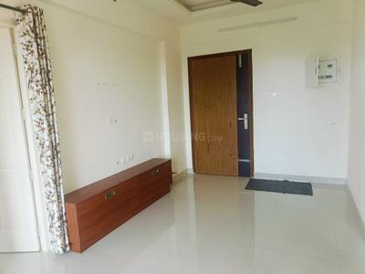 Hall Image of 1200 Sq.ft 3 BHK Apartment / Flat for sale in Vypin Kochi for Rs. 8500000
