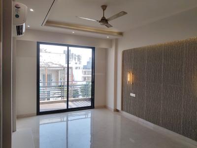 Bedroom Image of 4518 Sq.ft 4 BHK Builder Floor for sale in Sector 45 Gurgaon for Rs. 62500000