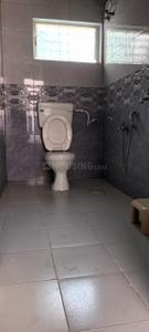 Bathroom Image of Girls pg  in Sangamvadi, Pune