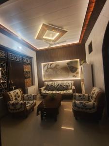 Hall Image of 581 Sq.ft 6 BHK Independent House for sale in Shastri Nagar Meerut for Rs. 9500000