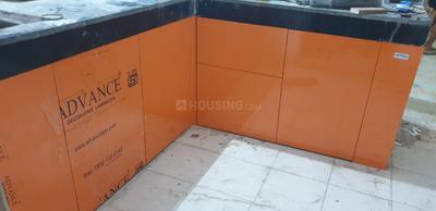 Kitchen Image of 980 Sq.ft 2 BHK Apartment / Flat for sale in Sundarpada Bhubaneswar for Rs. 5000000