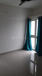 Hall Image of 690 Sq.ft 1 BHK Apartment / Flat for sale in Pisoli Pune for Rs. 3200000