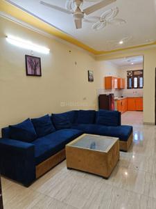 2 BHK Independent Builder Floor