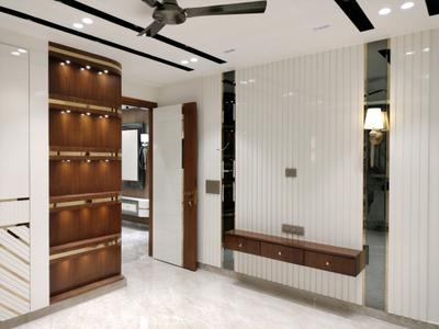 Bedroom Image of 1900 Sq.ft 3 BHK Builder Floor for sale in Sector 8 Dwarka New Delhi for Rs. 35000000