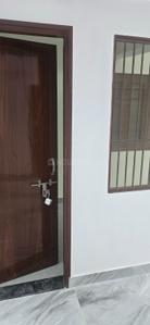 Bedroom Image of 350 Sq.ft 1 RK Studio for rent in Ram Vatika Bareilly for Rs. 5500