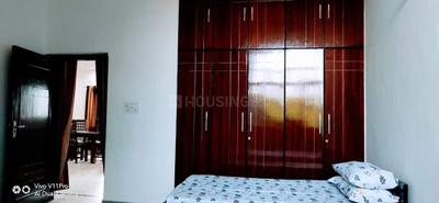 Bedroom Image of 1200 Sq.ft 2 BHK Apartment / Flat for sale in Expressview Apartments, Sector 93 Noida for Rs. 12500000