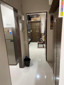 Hall Image of 1065 Sq.ft 2 BHK Apartment / Flat for sale in ACME Ozone Phase 2, Thane West Thane for Rs. 14000000
