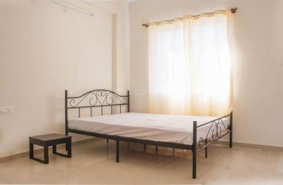 Bedroom Image of ANANT  Nest in Electronic City, Bengaluru