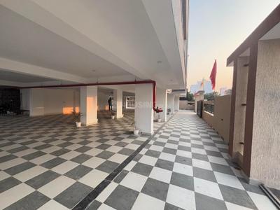 Parking Area Image of 1350 Sq.ft 3 BHK Apartment / Flat for rent in Gandhi Path West Jaipur for Rs. 23000