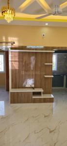 Hall Image of 750 Sq.ft 2 BHK Independent House for rent in Electronic City Bengaluru for Rs. 18000