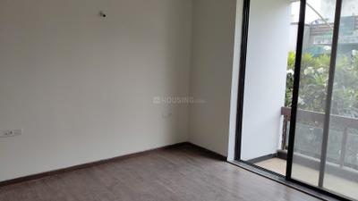 Bedroom Image of 2000 Sq.ft 3 BHK Independent House for rent in Scheme No 140 Indore for Rs. 45000
