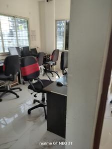 Kitchen Image of 1000 Sq.ft 4 BHK Independent House for sale in Uday Nagar Nagpur for Rs. 9000000