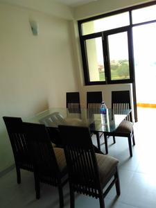 Hall Image of 1275 Sq.ft 2 BHK Apartment / Flat for sale in Dholai Jaipur for Rs. 3500000