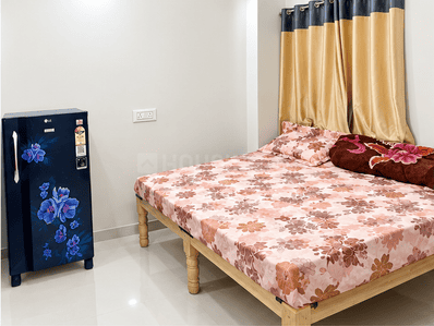 Image of 180 Sq.ft 1 RK Apartment / Flat for rent in Jagatpura, Jaipur for Rs. 12500