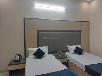 Image of The Hostel Yard in Sector 126, Noida