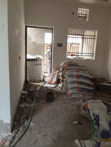 Hall Image of 900 Sq.ft 2 BHK Independent House for sale in Raipura Raipur for Rs. 4500000