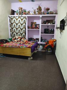 Bedroom Image of 1000 Sq.ft 2 BHK Independent House for sale in Hari Singh Colony Rohtak for Rs. 4500000
