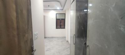 Hall Image of 720 Sq.ft 2 BHK Independent House for rent in Tagore Garden Extension New Delhi for Rs. 26500