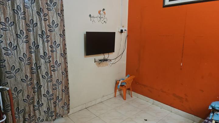 Shinde niwas Bedroom 1