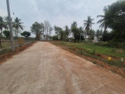 Image of 900 Sq.ft Residential Plot / Land for sale in Gohalli, Mysore for Rs. 2500000