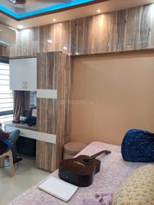 Hall Image of 1030 Sq.ft 3 BHK Apartment / Flat for sale in Siddha Eden Lakeville, Baranagar Kolkata for Rs. 15500000