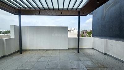Balcony Image of 2600 Sq.ft 3 BHK Independent House for sale in Nipania Indore for Rs. 18500000