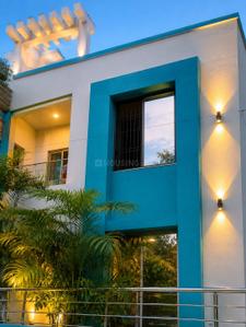 Image of 1500 Sq.ft 3 BHK Apartment / Flat for rent in BSK Sky City, Maharajpura, Gwalior for Rs. 13000