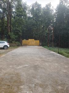 Image of 295 Sq.ft Residential Plot / Land for sale in Rajpur Road, Dehradun for Rs. 14750000
