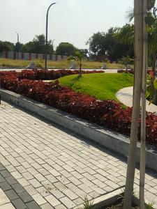 Image of 800 Sq.ft Residential Plot / Land for sale in Rajendra Nagar, Indore for Rs. 3251000