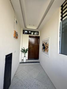 Image of 1600 Sq.ft 3 BHK Duplex for sale in Star Nirbhay Dham, Limbodi, Indore for Rs. 7500000