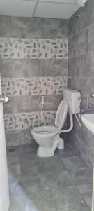 Bathroom Image of 650 Sq.ft 1 BHK Apartment / Flat for rent in C V Raman Nagar Bengaluru for Rs. 32000