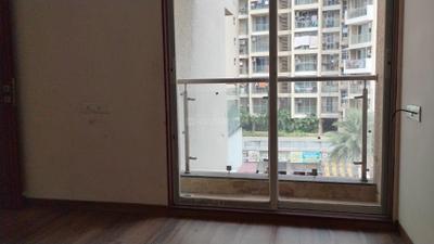 Bedroom Image of 1250 Sq.ft 2 BHK Apartment / Flat for sale in SM Vision, Ulwe Navi Mumbai for Rs. 21000000