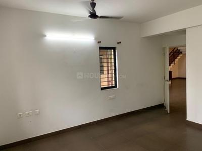 Bedroom Image of 2866 Sq.ft 4 BHK Duplex for sale in Thrikkakara North Kochi for Rs. 25000000