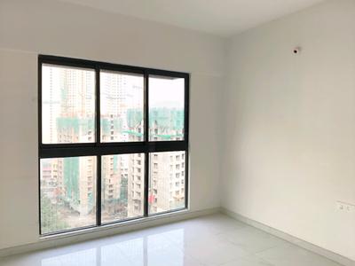 Bedroom Image of 1157 Sq.ft 2.5 BHK Apartment / Flat for rent in Lodha Lakeshore Greens, Dombivli East Thane for Rs. 25000