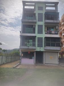 Image of 520 Sq.ft 1 BHK Apartment / Flat for sale in Dahiwali, Raigad for Rs. 2200000