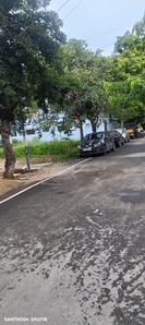 Residential Plot