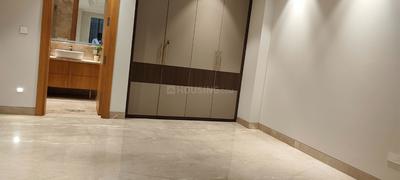 Bedroom Image of 3200 Sq.ft 4 BHK Builder Floor for sale in Navjeevan Vihar New Delhi for Rs. 130000000