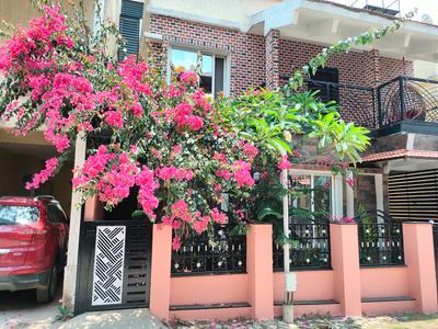 Image of 2450 Sq.ft 4 BHK Independent House for sale in Aratt Amora Park View, Soppahalli, Bengaluru for Rs. 26500000