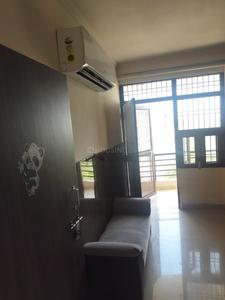 Hall Image of 1100 Sq.ft 2 BHK Builder Floor for rent in Shyam Nagar Jaipur for Rs. 22000