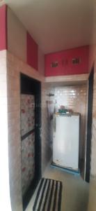 Kitchen Image of 650 Sq.ft 2 BHK Apartment / Flat for sale in Kalyan West Kalyan for Rs. 3000000