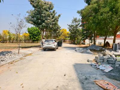 Image of 2400 Sq.ft Residential Plot / Land for sale in Kadabagere, Bengaluru for Rs. 12000000