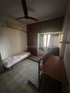 Bedroom Image of 968 Sq.ft 1 RK Apartment / Flat for sale in Empire Skypark, Sola Ahmedabad for Rs. 6500000