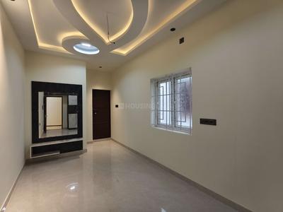 Bedroom Image of 2400 Sq.ft 4 BHK Independent House for sale in Cheran Ma Nagar Coimbatore for Rs. 20000000