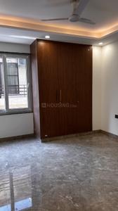 Bedroom Image of 2455 Sq.ft 4 BHK Builder Floor for sale in Sector 23 Gurgaon for Rs. 37500000