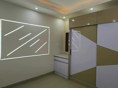 Bedroom Image of 1350 Sq.ft 3 BHK Builder Floor for sale in Indirapuram Ghaziabad for Rs. 10500000